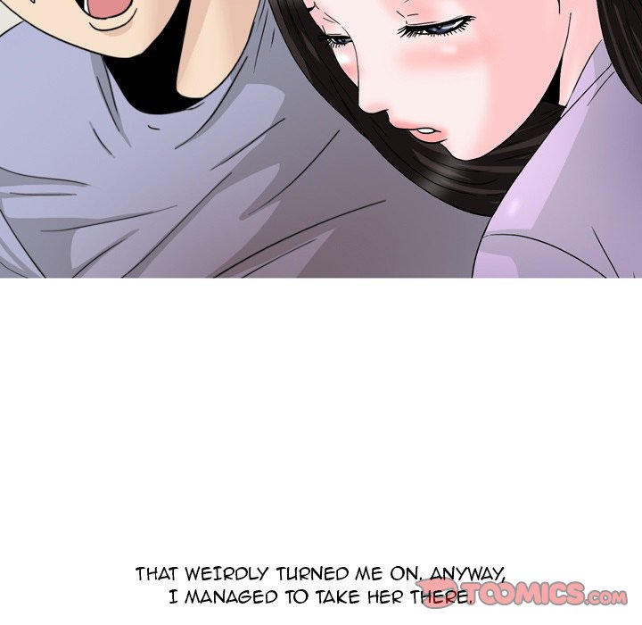 Classic Gossip page 7