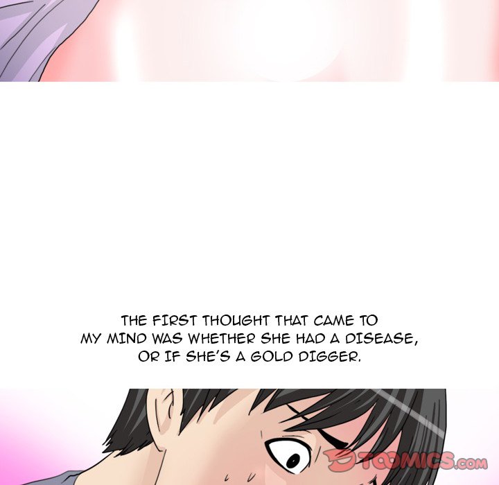 Classic Gossip page 18
