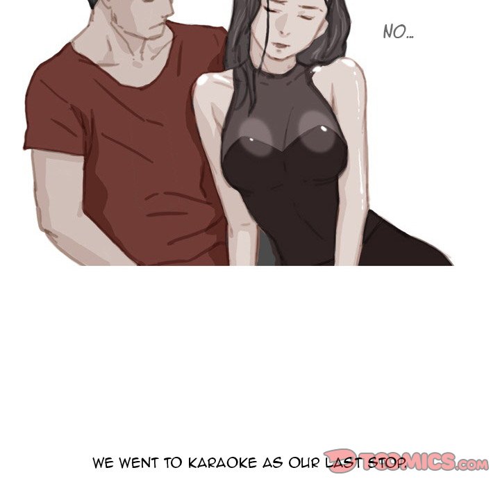 Classic Gossip page 21