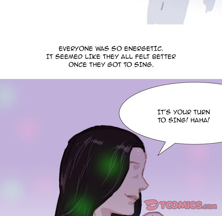 Classic Gossip page 23