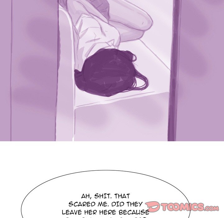 Classic Gossip page 8