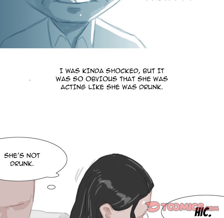 Classic Gossip page 17