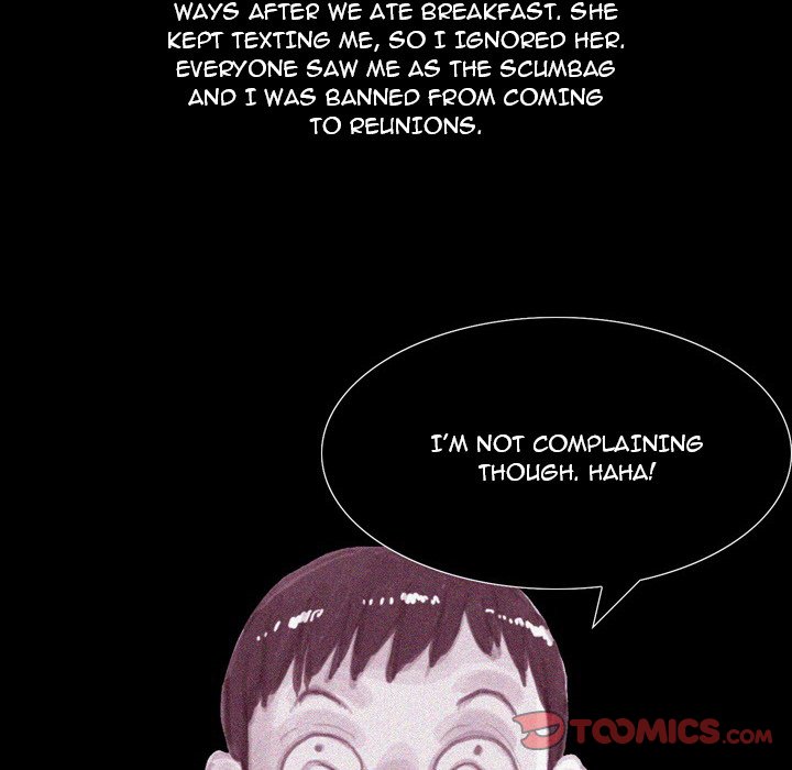 Classic Gossip page 28