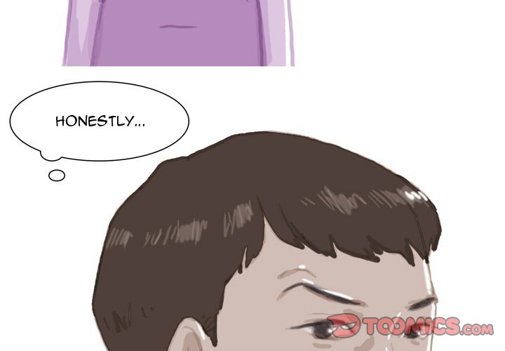 Classic Gossip page 3