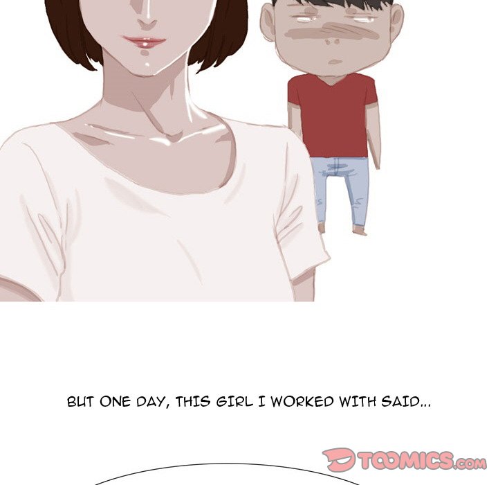 Classic Gossip page 6