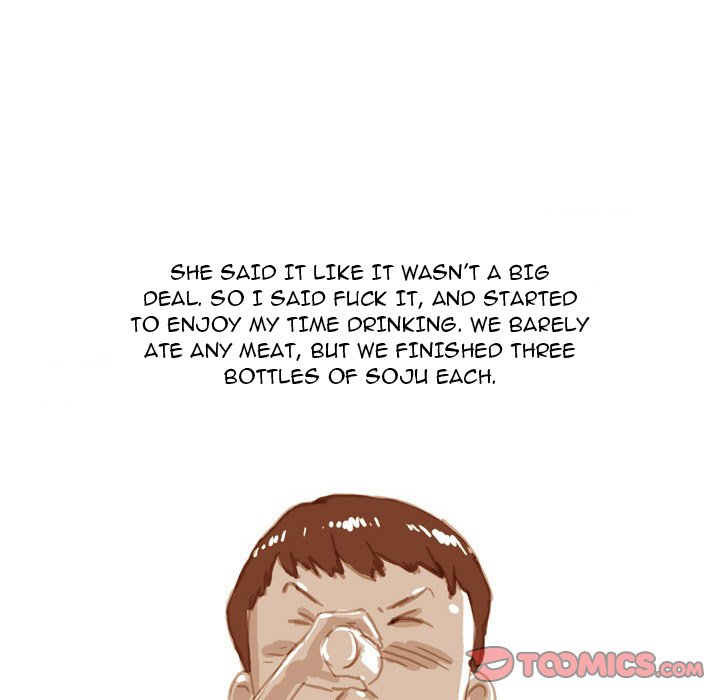 Classic Gossip page 35