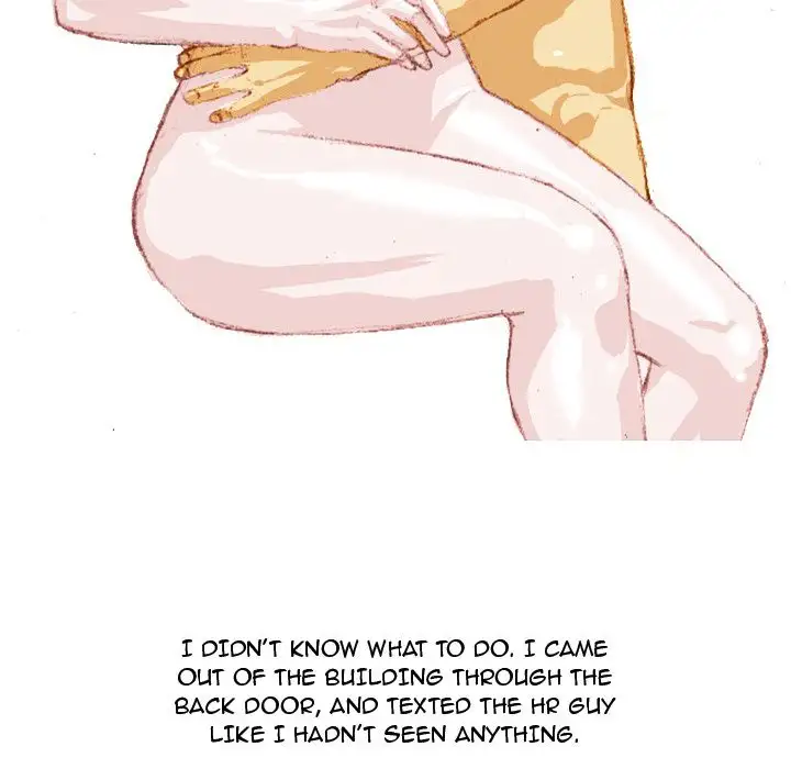 Classic Gossip page 28