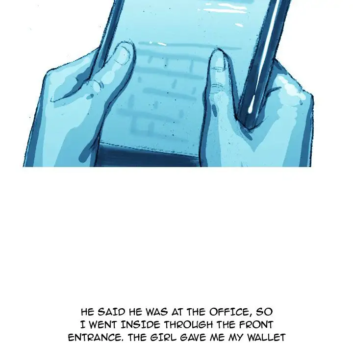 Classic Gossip page 30
