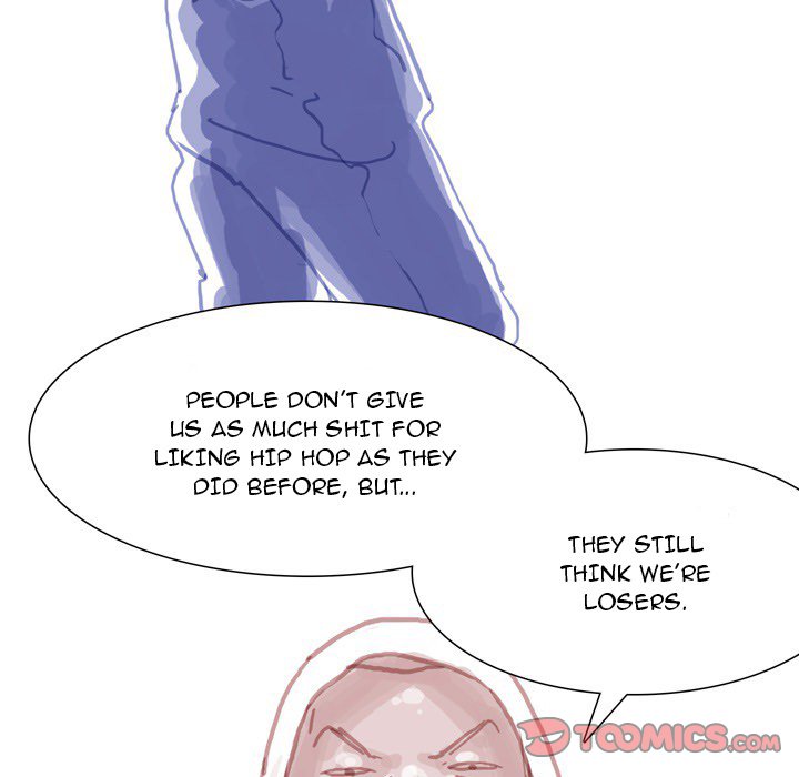 Classic Gossip page 5