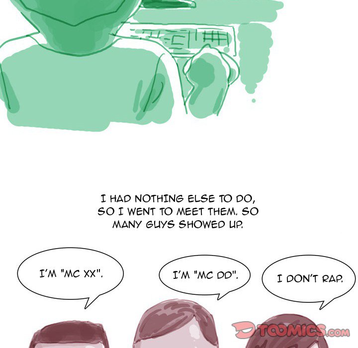 Classic Gossip page 10