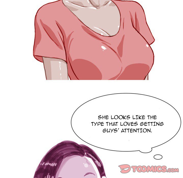 Classic Gossip page 14