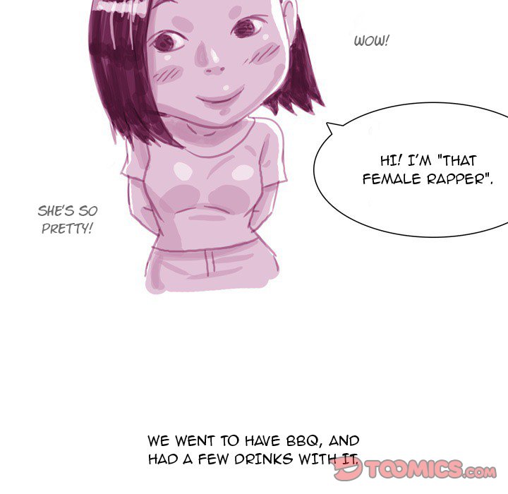 Classic Gossip page 15