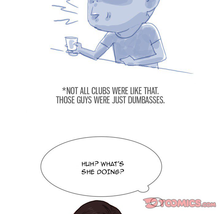 Classic Gossip page 18