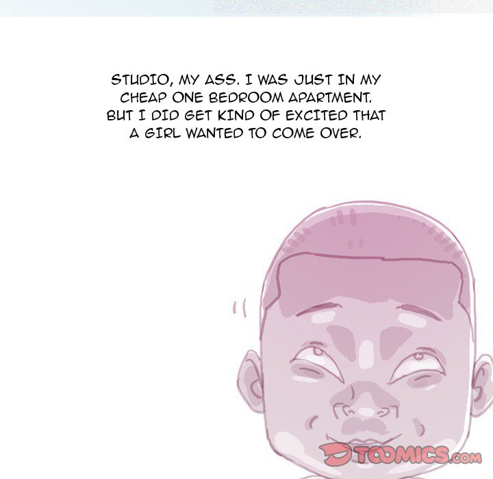 Classic Gossip page 6