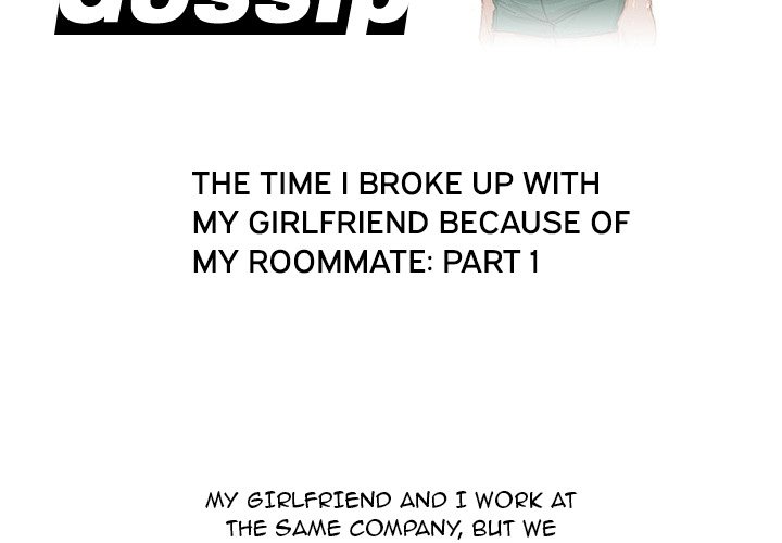 Classic Gossip page 2
