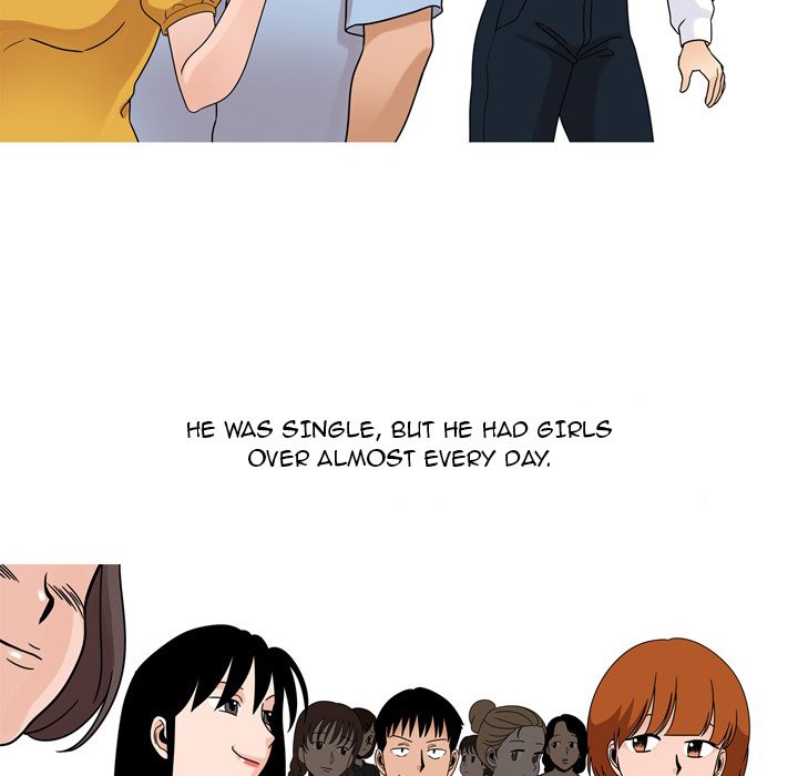 Classic Gossip page 6