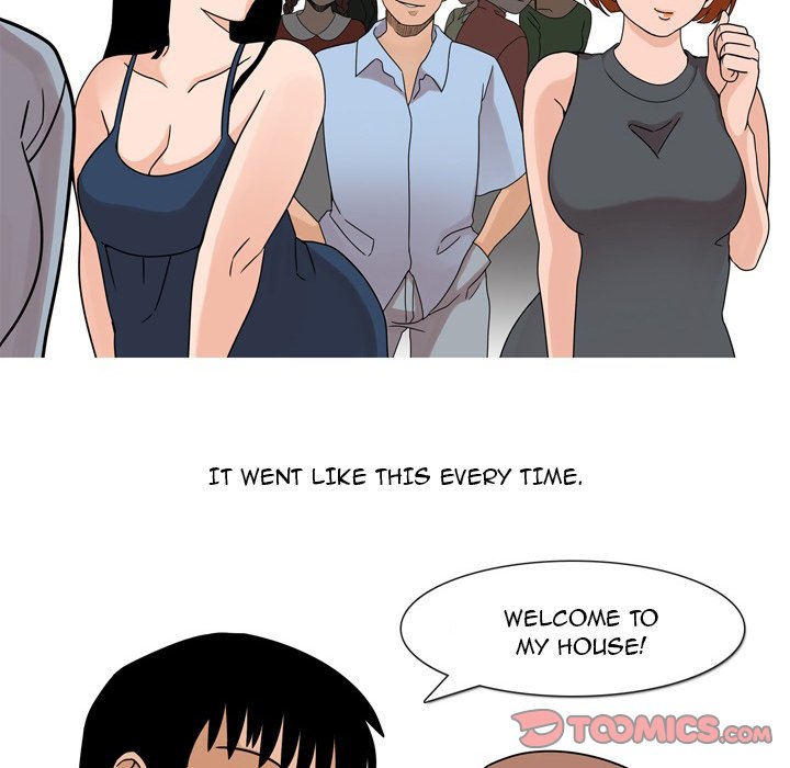 Classic Gossip page 7