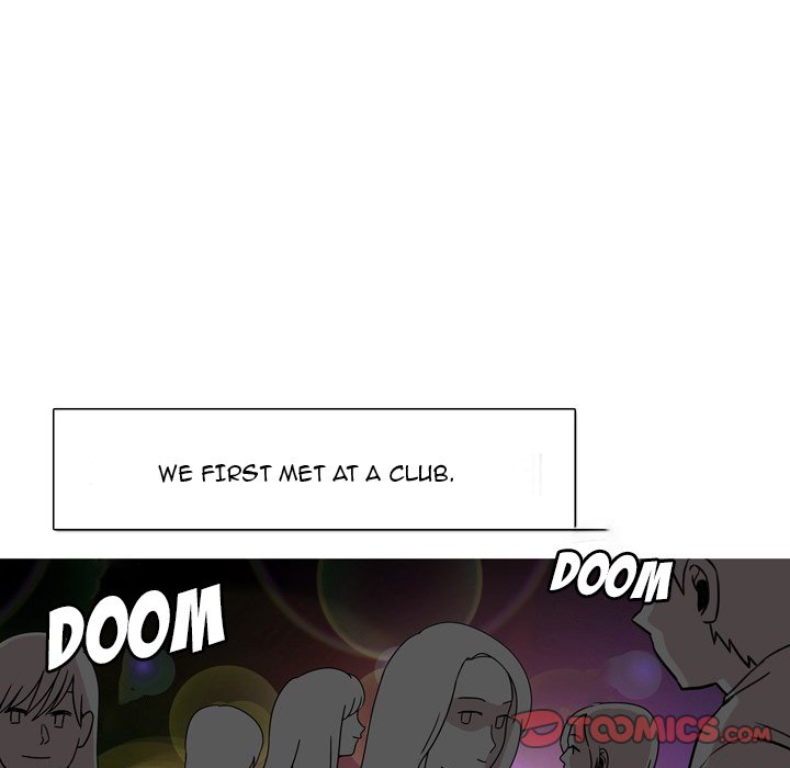 Classic Gossip page 6