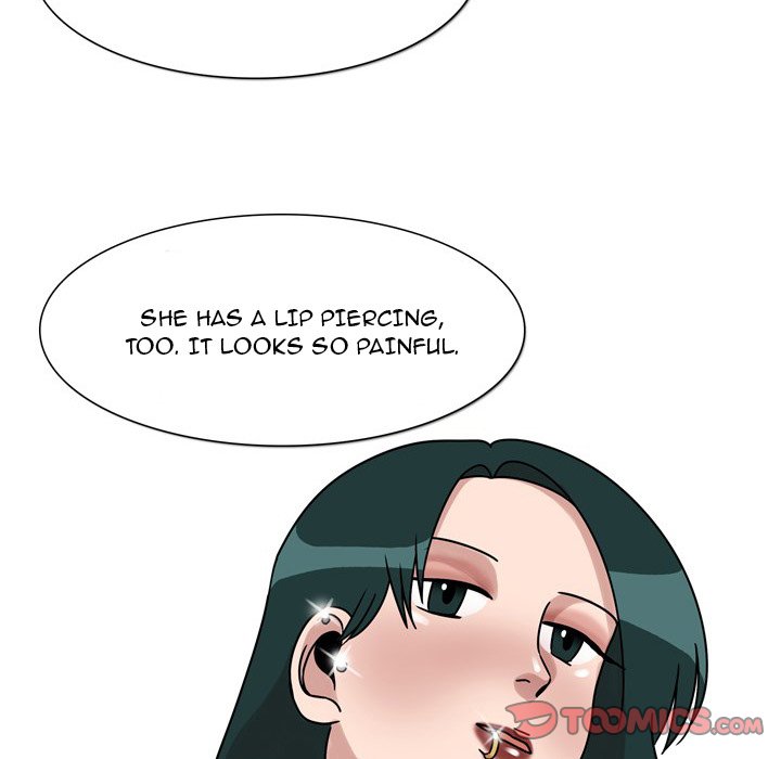 Classic Gossip page 17