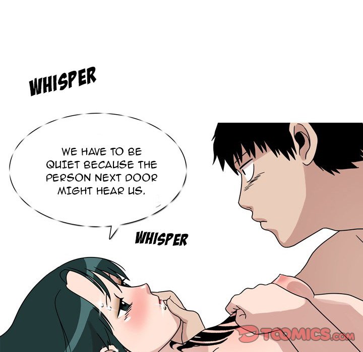 Classic Gossip page 38