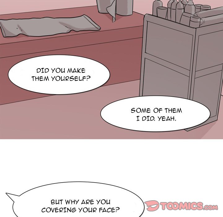 Classic Gossip page 40