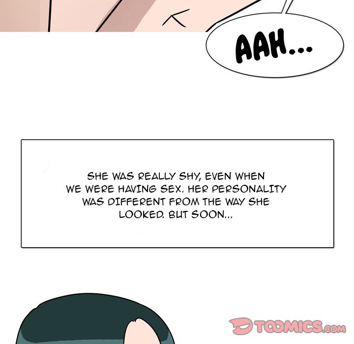 Classic Gossip page 5