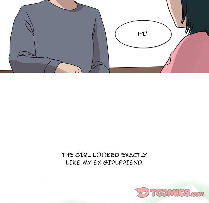 Classic Gossip page 14