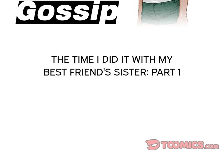 Classic Gossip page 2