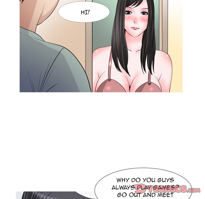 Classic Gossip page 5