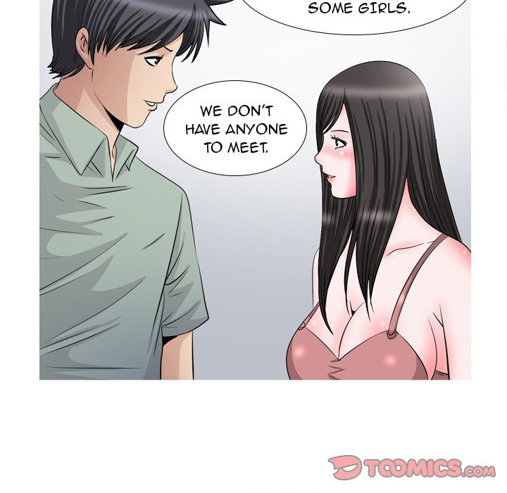 Classic Gossip page 6
