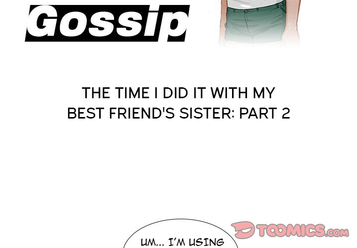 Classic Gossip page 2