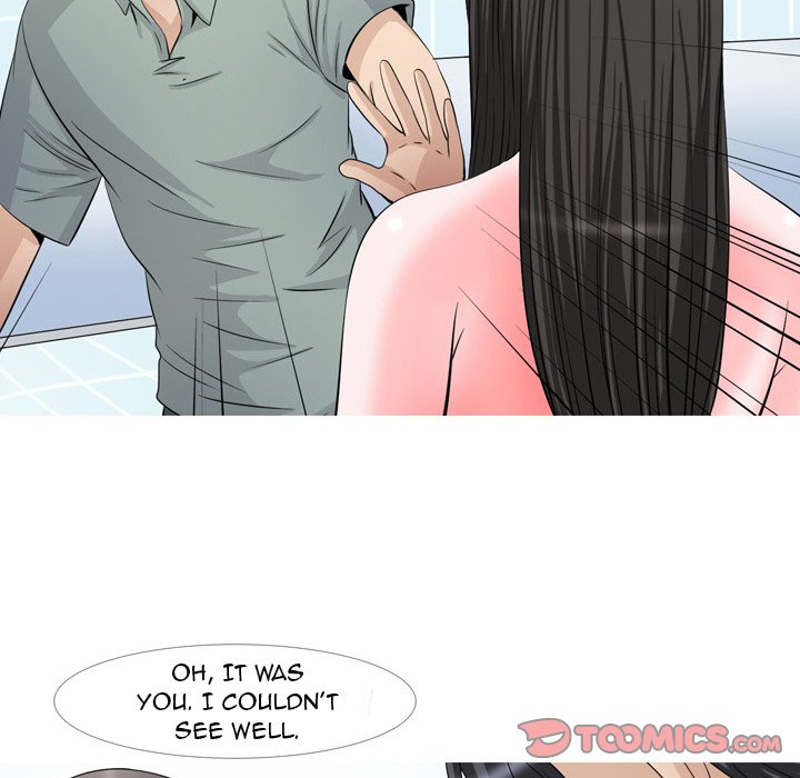 Classic Gossip page 9