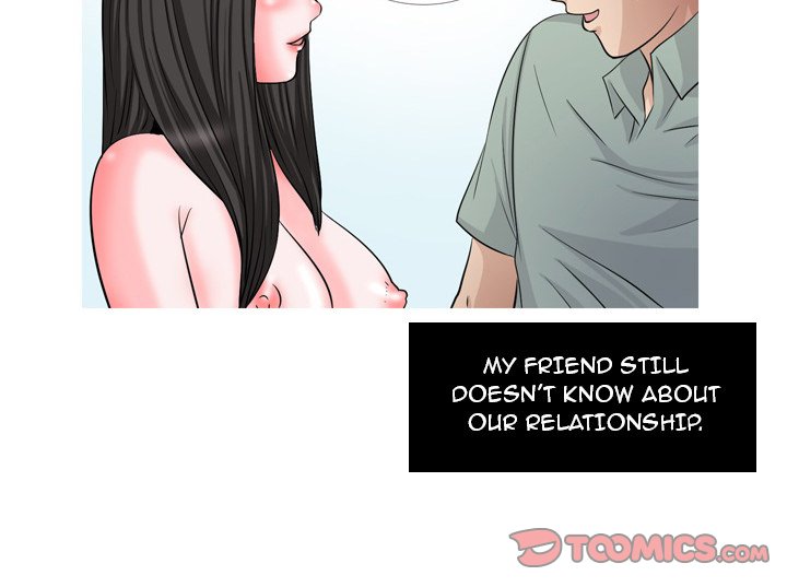 Classic Gossip page 23