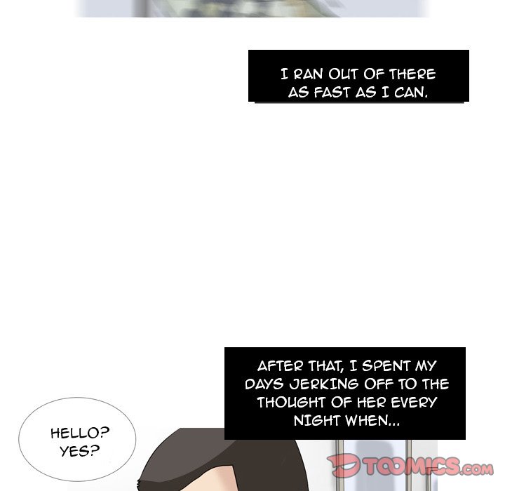 Classic Gossip page 18