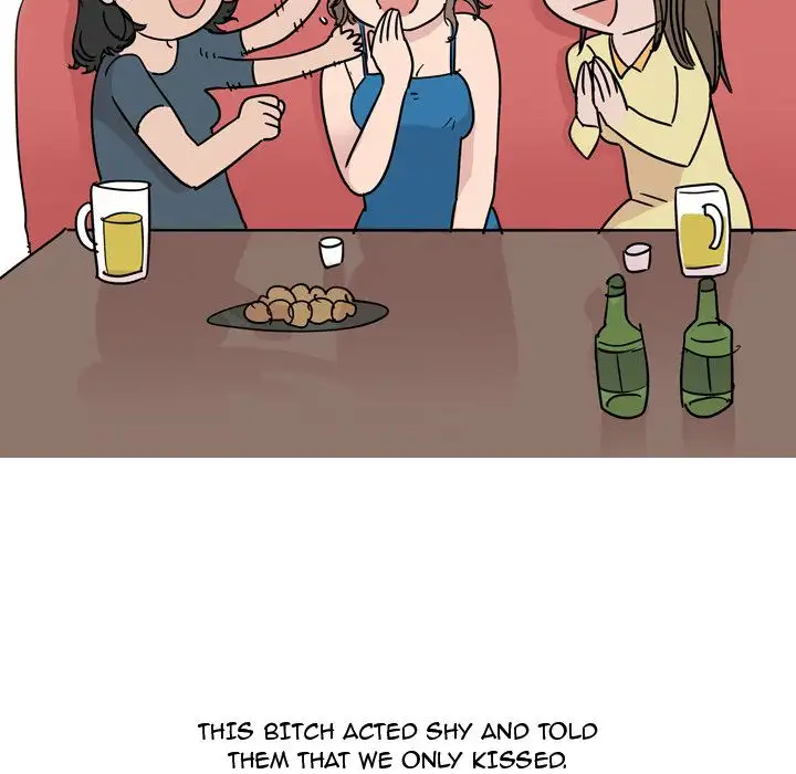 Classic Gossip page 30