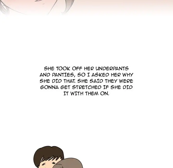 Classic Gossip page 47