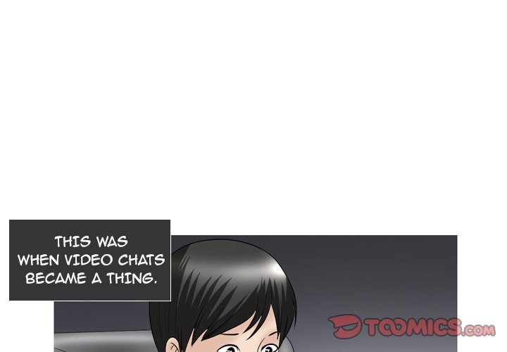 Classic Gossip page 3