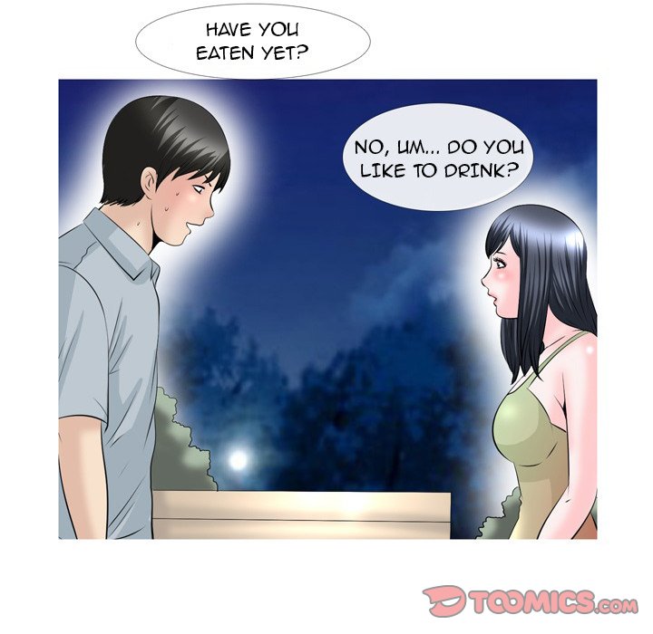 Classic Gossip page 22