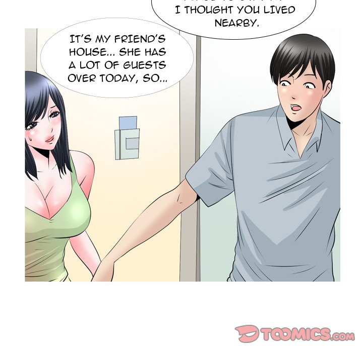 Classic Gossip page 10