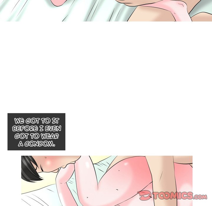 Classic Gossip page 17