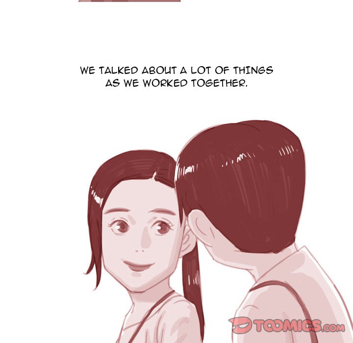 Classic Gossip page 40