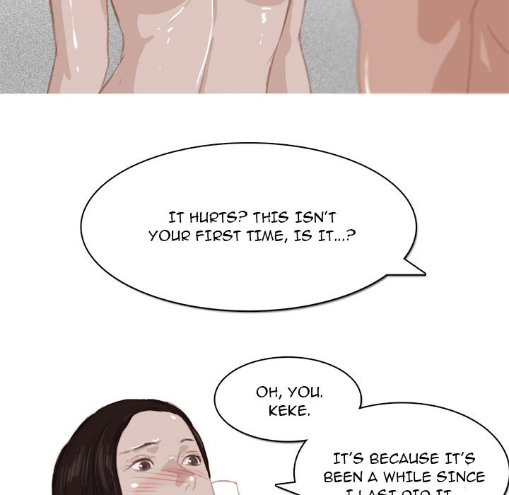 Classic Gossip page 48