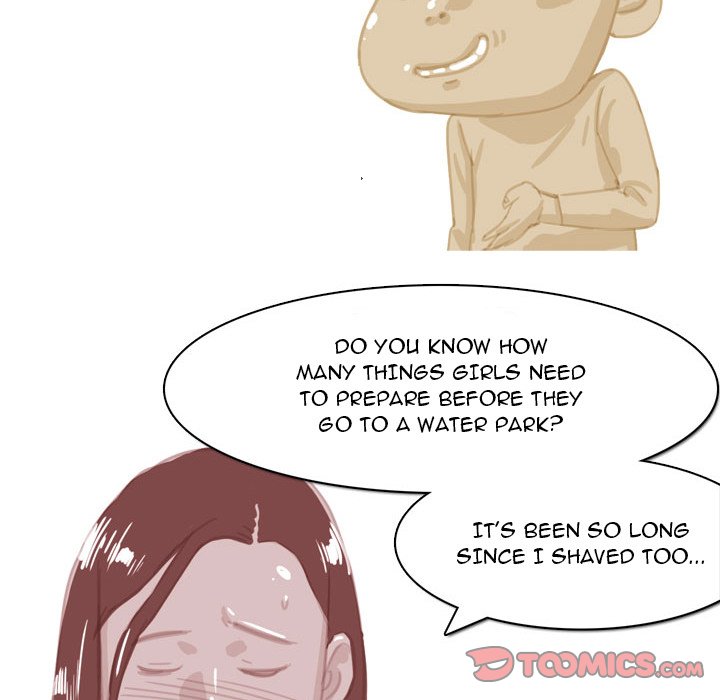 Classic Gossip page 46