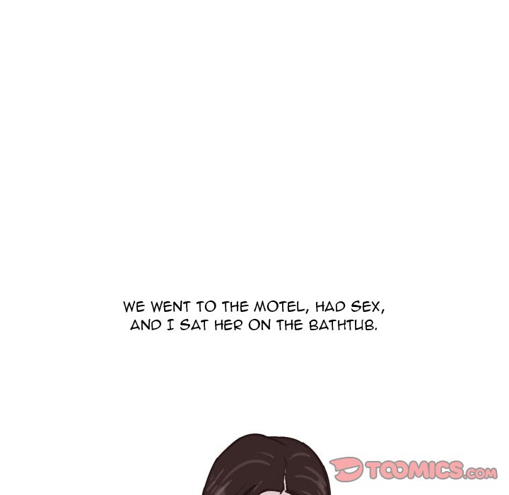 Classic Gossip page 49