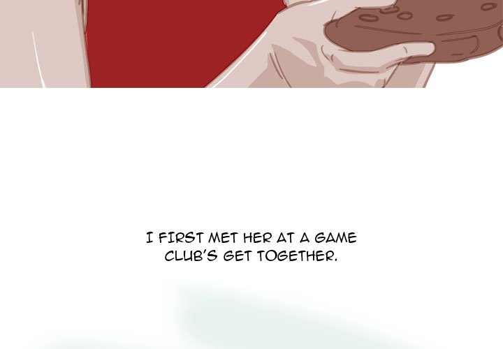 Classic Gossip page 3