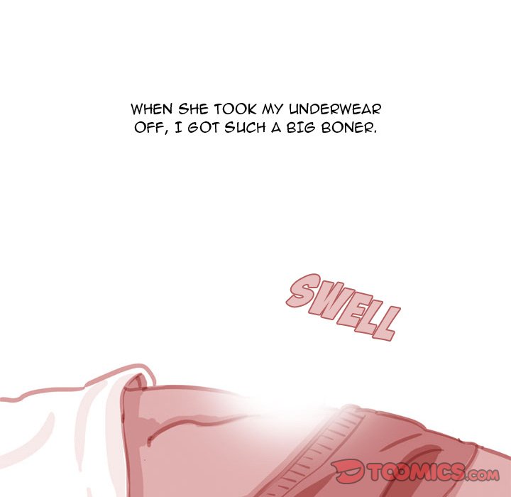 Classic Gossip page 34