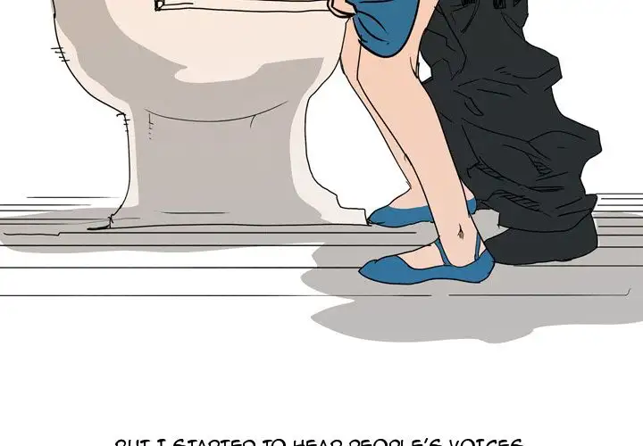 Classic Gossip page 3