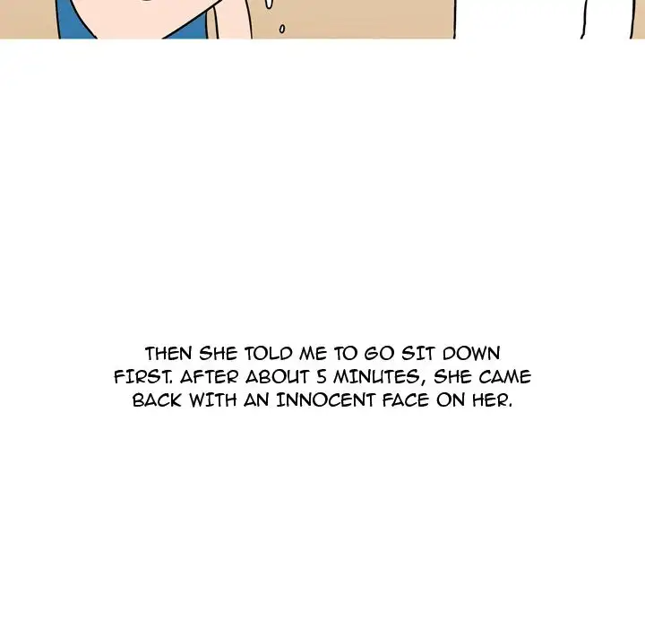 Classic Gossip page 15
