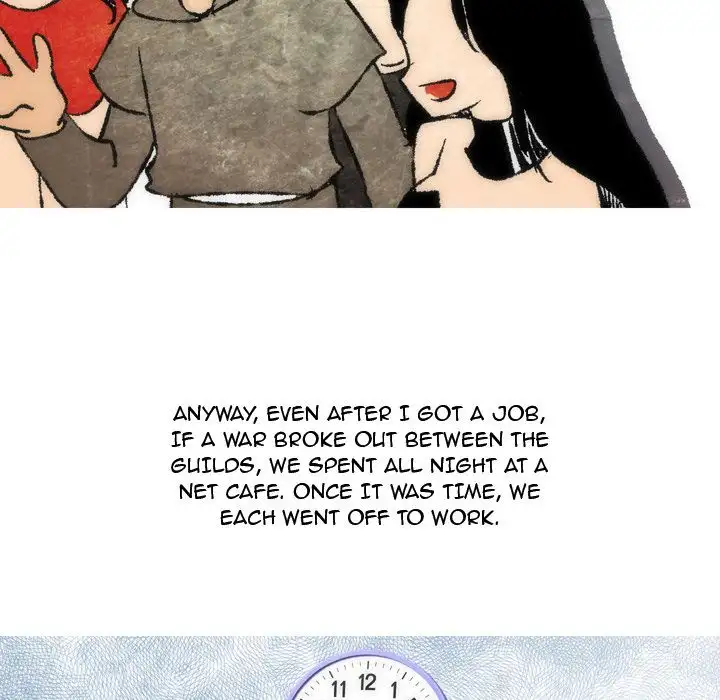 Classic Gossip page 14