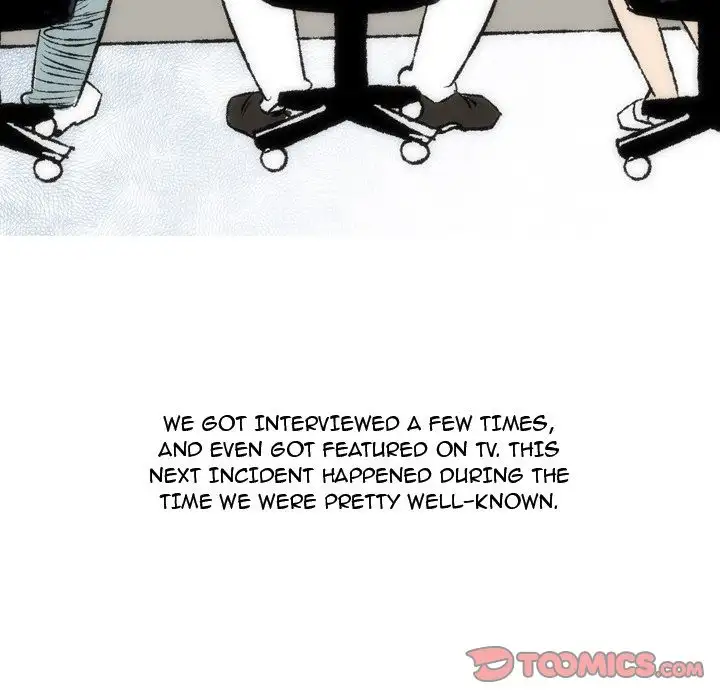 Classic Gossip page 16